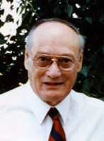 George A. McEwen